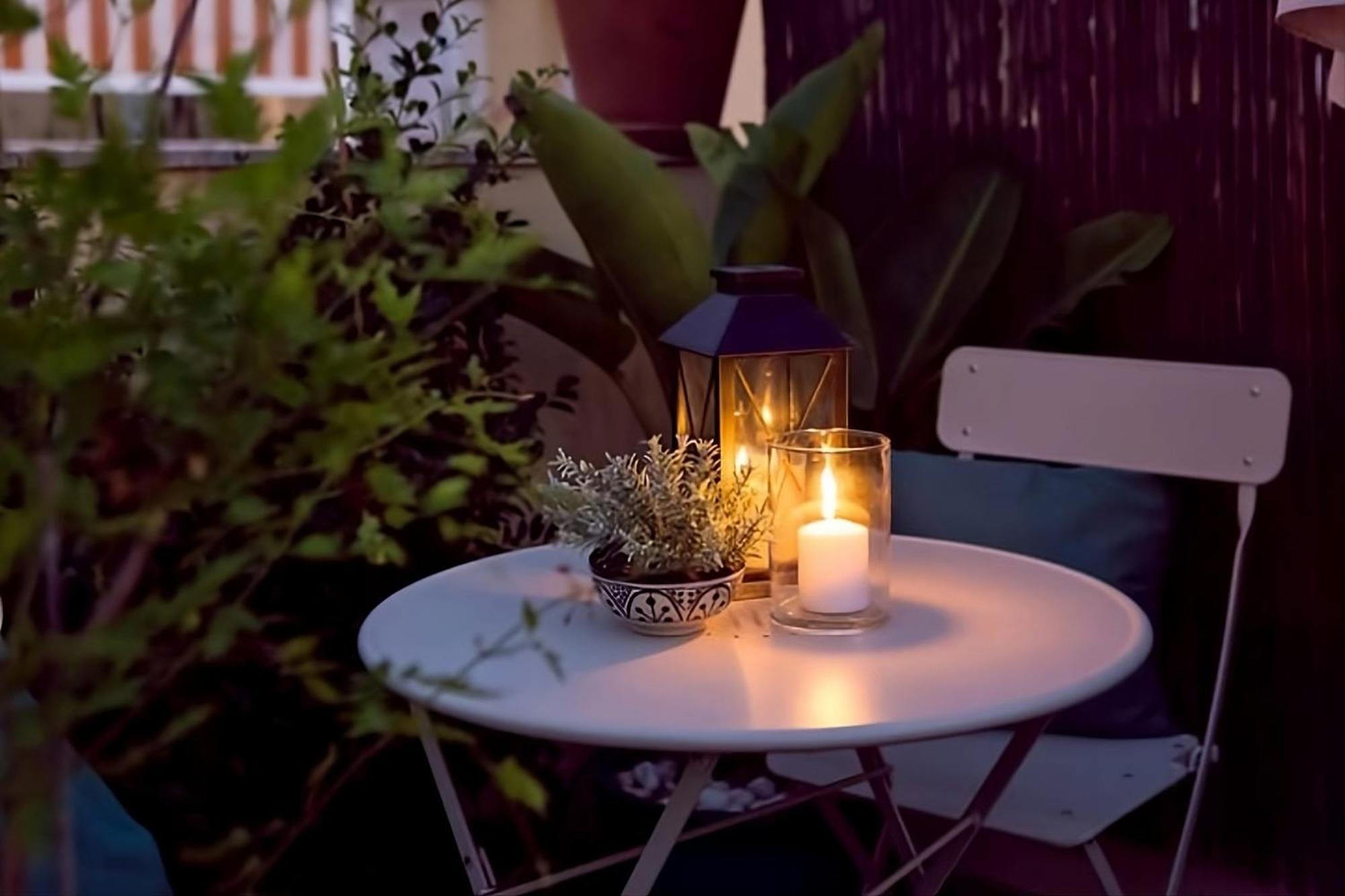 דירות Sol Y Malaga - Designer Duplex Con Terraza Y Parking מראה חיצוני תמונה
